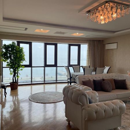 Park Azure Residence Baku Ngoại thất bức ảnh