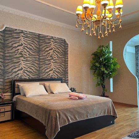 Park Azure Residence Baku Ngoại thất bức ảnh