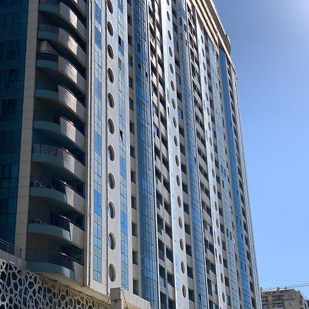 Park Azure Residence Baku Ngoại thất bức ảnh