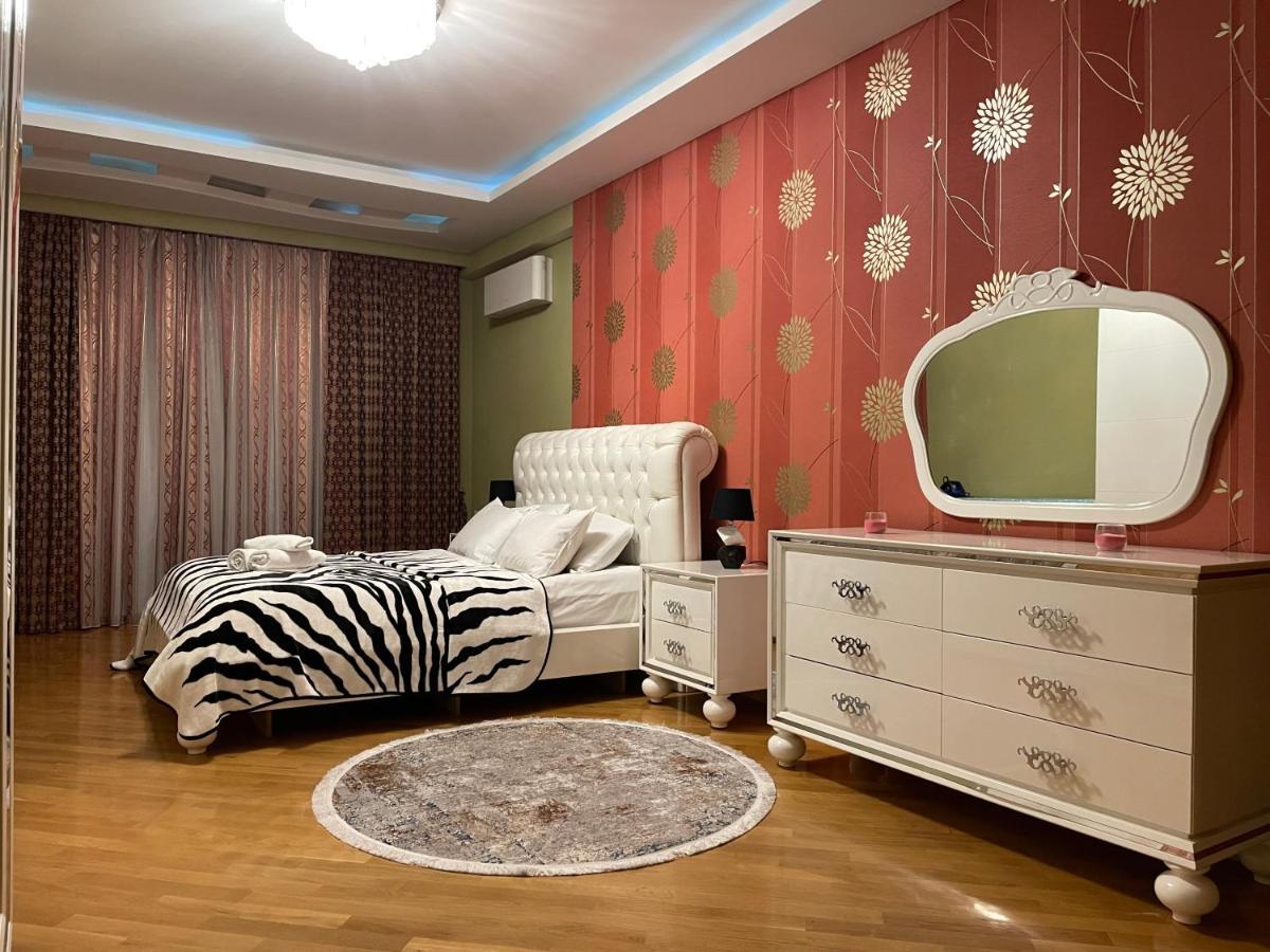 Park Azure Residence Baku Ngoại thất bức ảnh