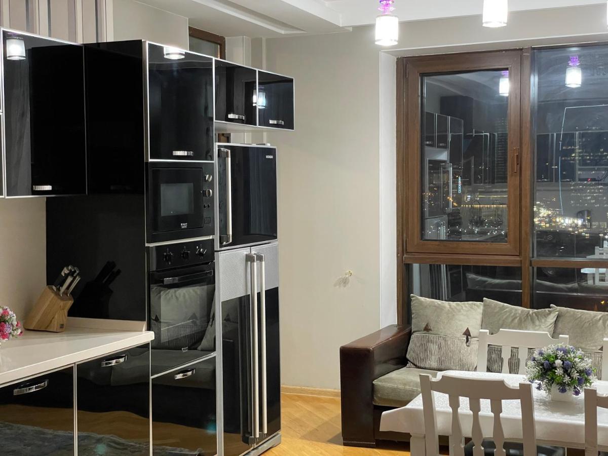 Park Azure Residence Baku Ngoại thất bức ảnh