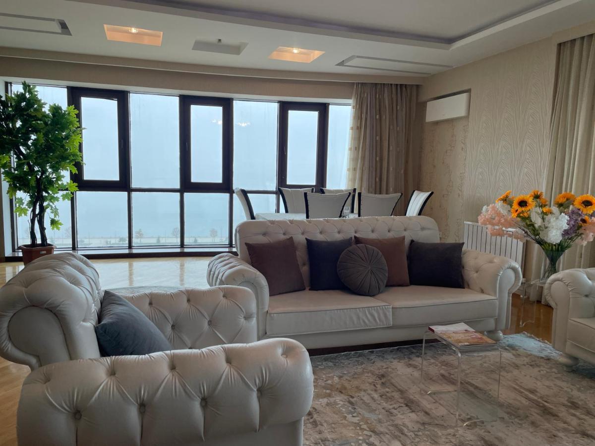 Park Azure Residence Baku Ngoại thất bức ảnh