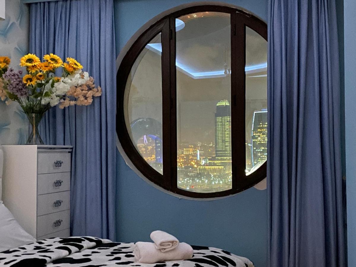 Park Azure Residence Baku Ngoại thất bức ảnh