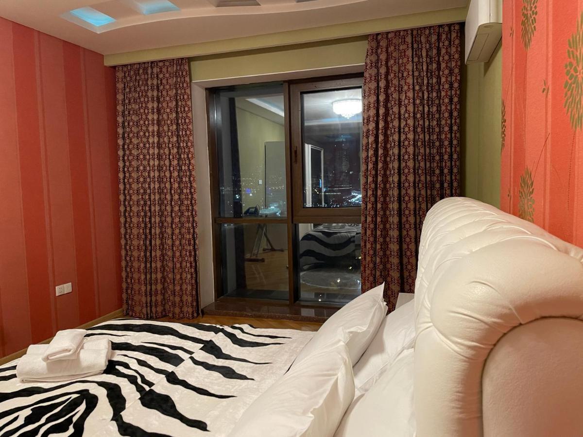 Park Azure Residence Baku Ngoại thất bức ảnh