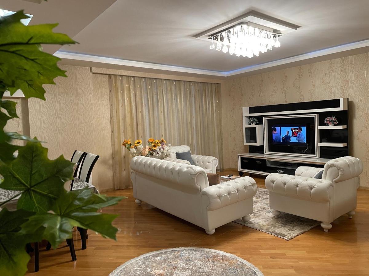 Park Azure Residence Baku Ngoại thất bức ảnh