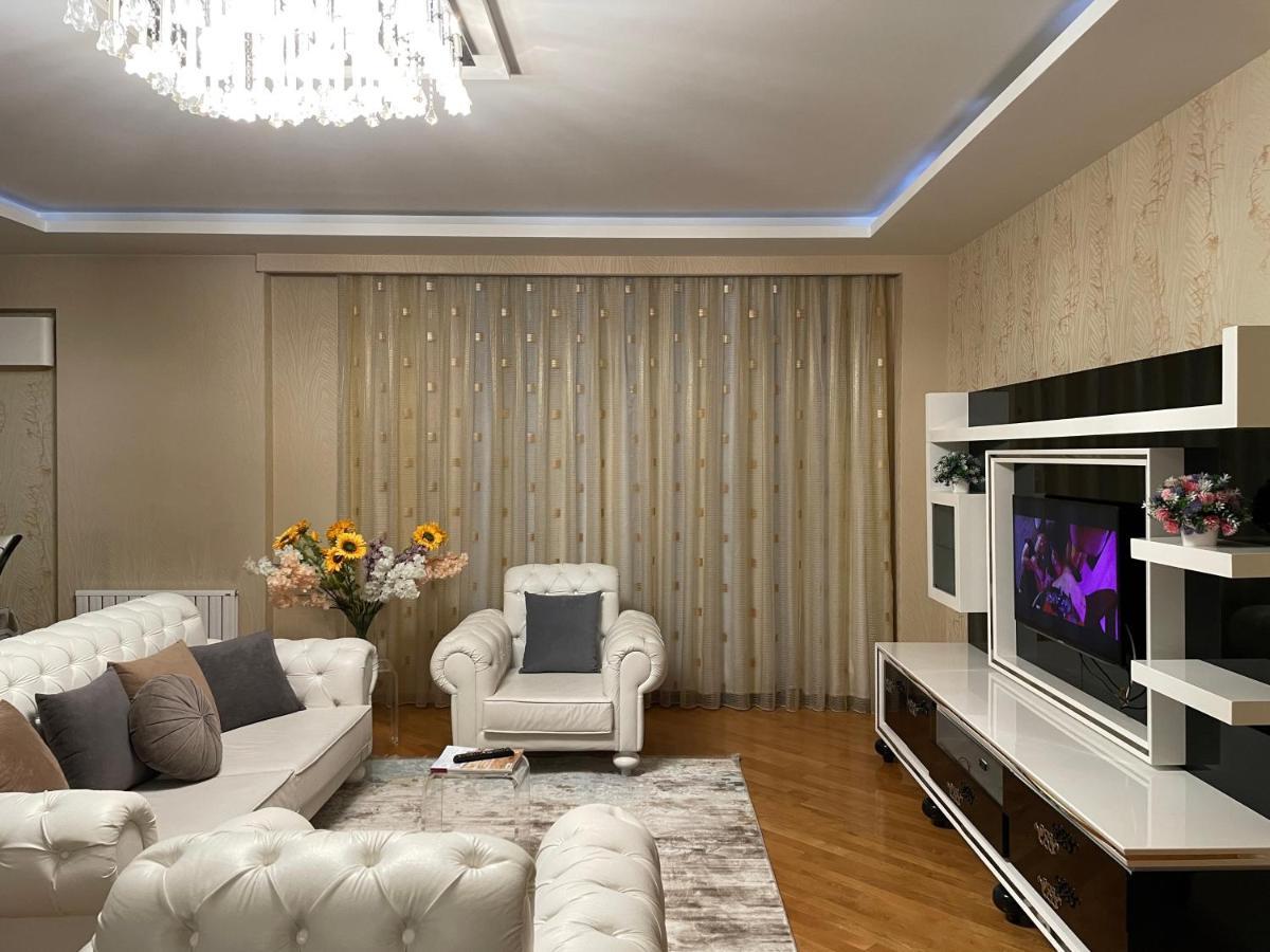 Park Azure Residence Baku Ngoại thất bức ảnh