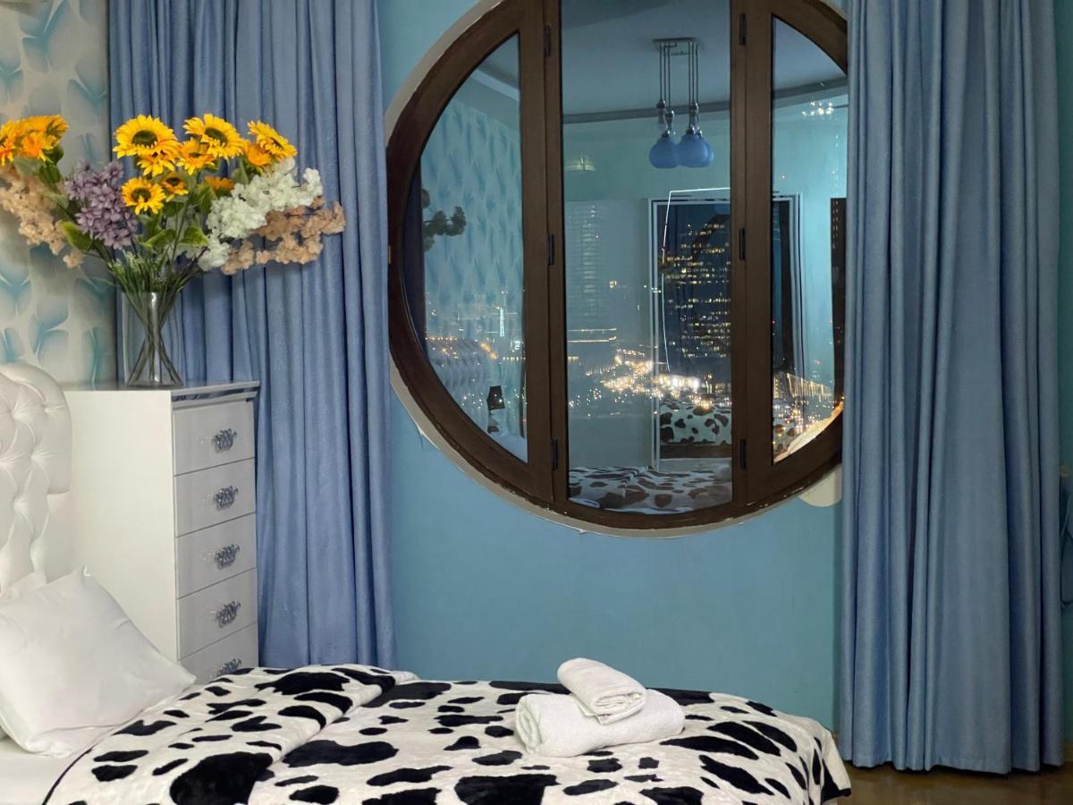 Park Azure Residence Baku Ngoại thất bức ảnh