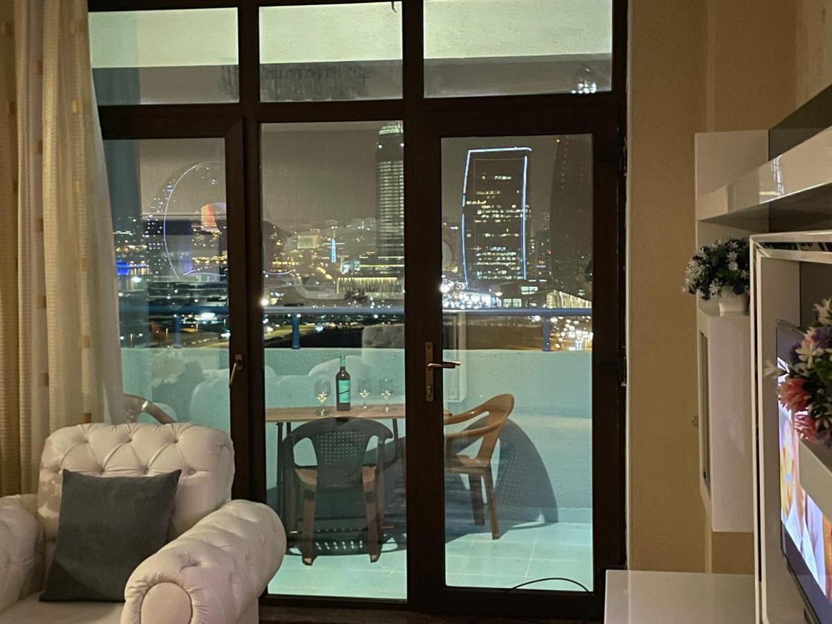 Park Azure Residence Baku Ngoại thất bức ảnh