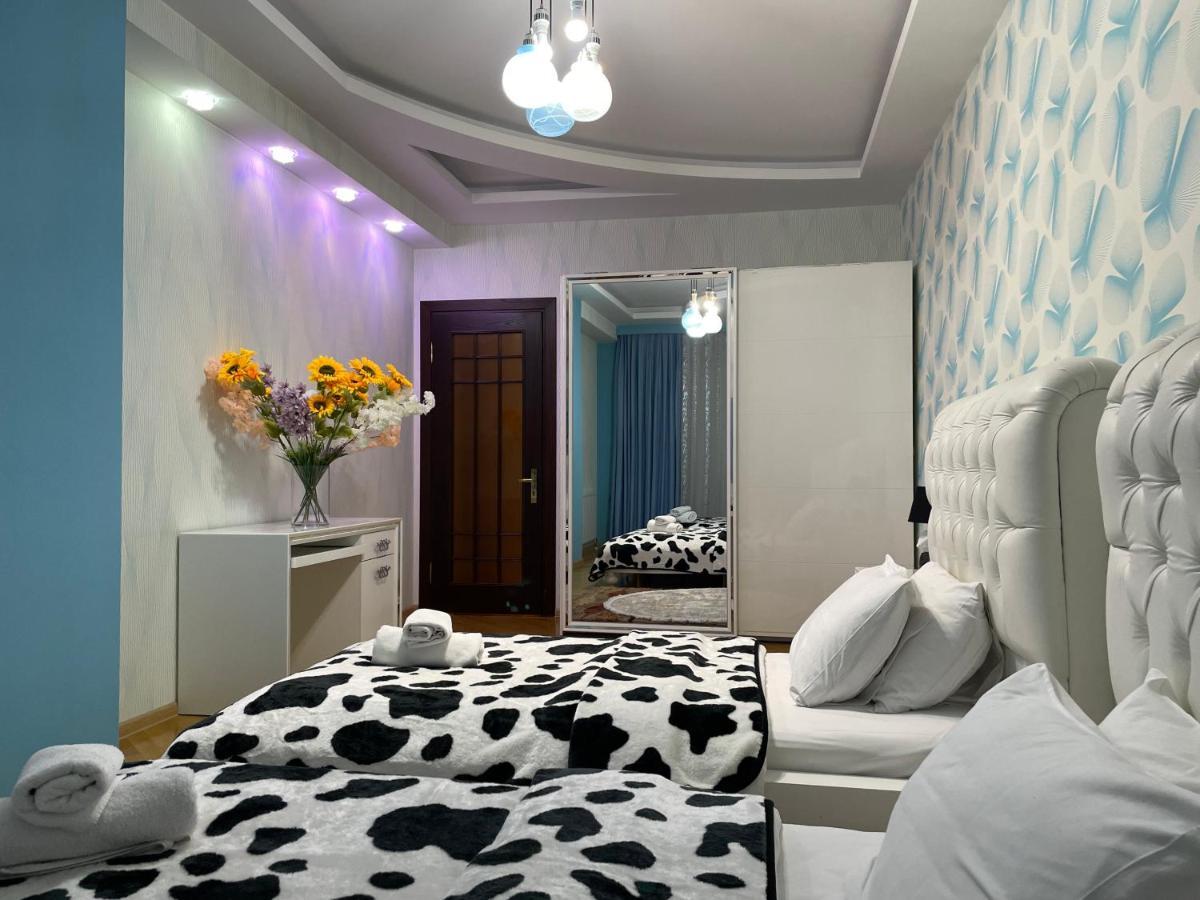 Park Azure Residence Baku Ngoại thất bức ảnh