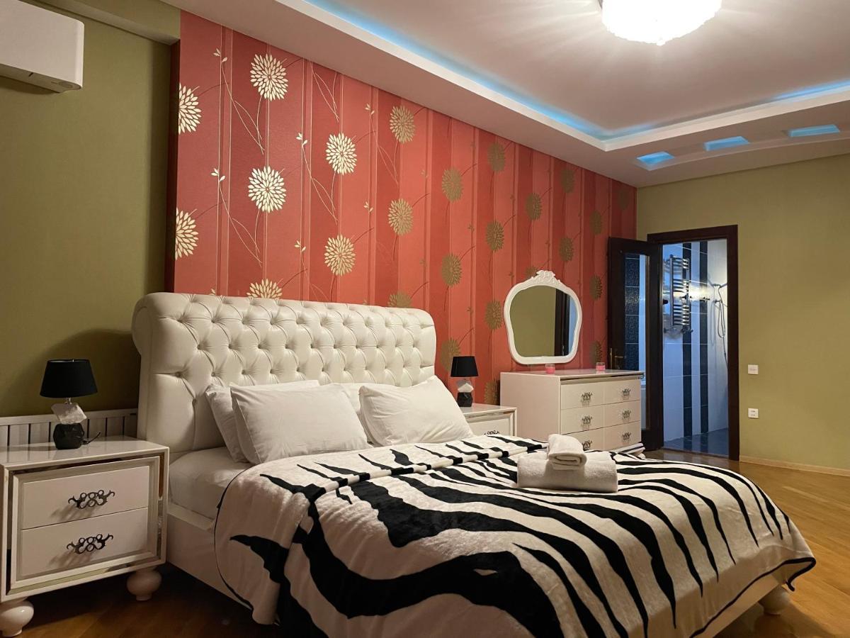 Park Azure Residence Baku Ngoại thất bức ảnh