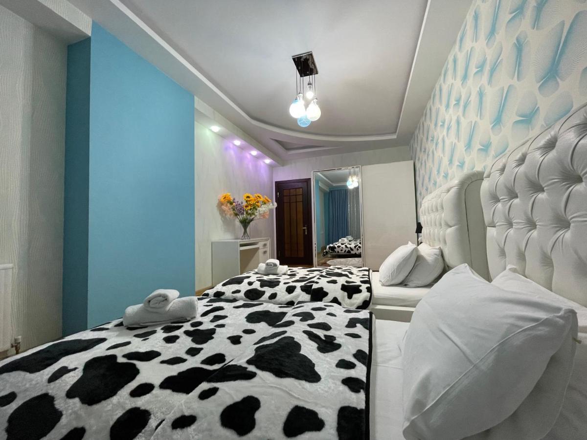 Park Azure Residence Baku Ngoại thất bức ảnh