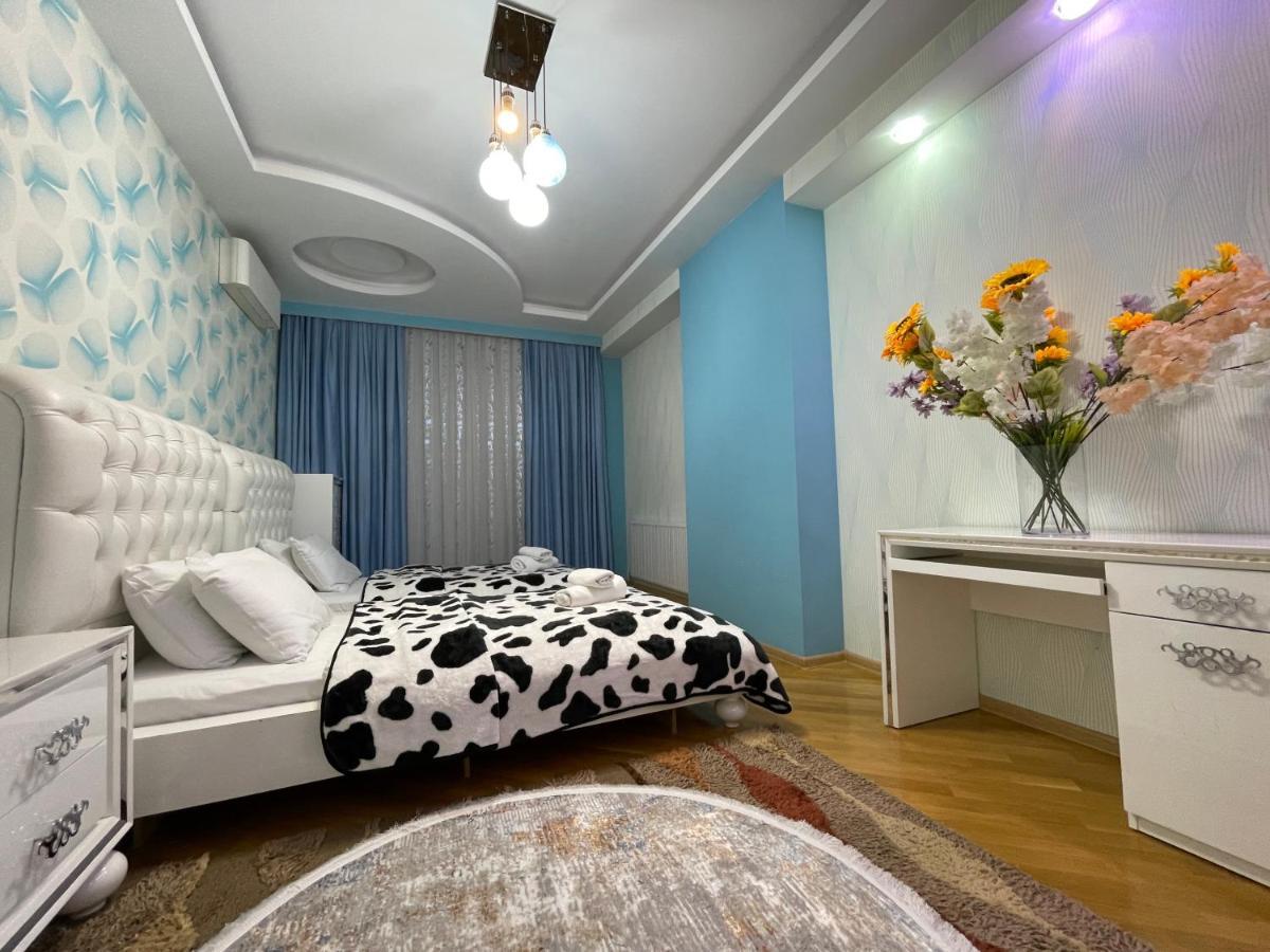Park Azure Residence Baku Ngoại thất bức ảnh