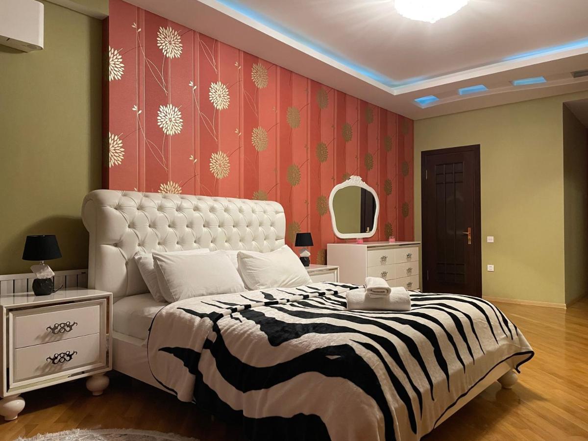Park Azure Residence Baku Ngoại thất bức ảnh