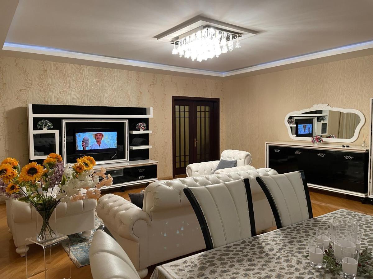 Park Azure Residence Baku Ngoại thất bức ảnh
