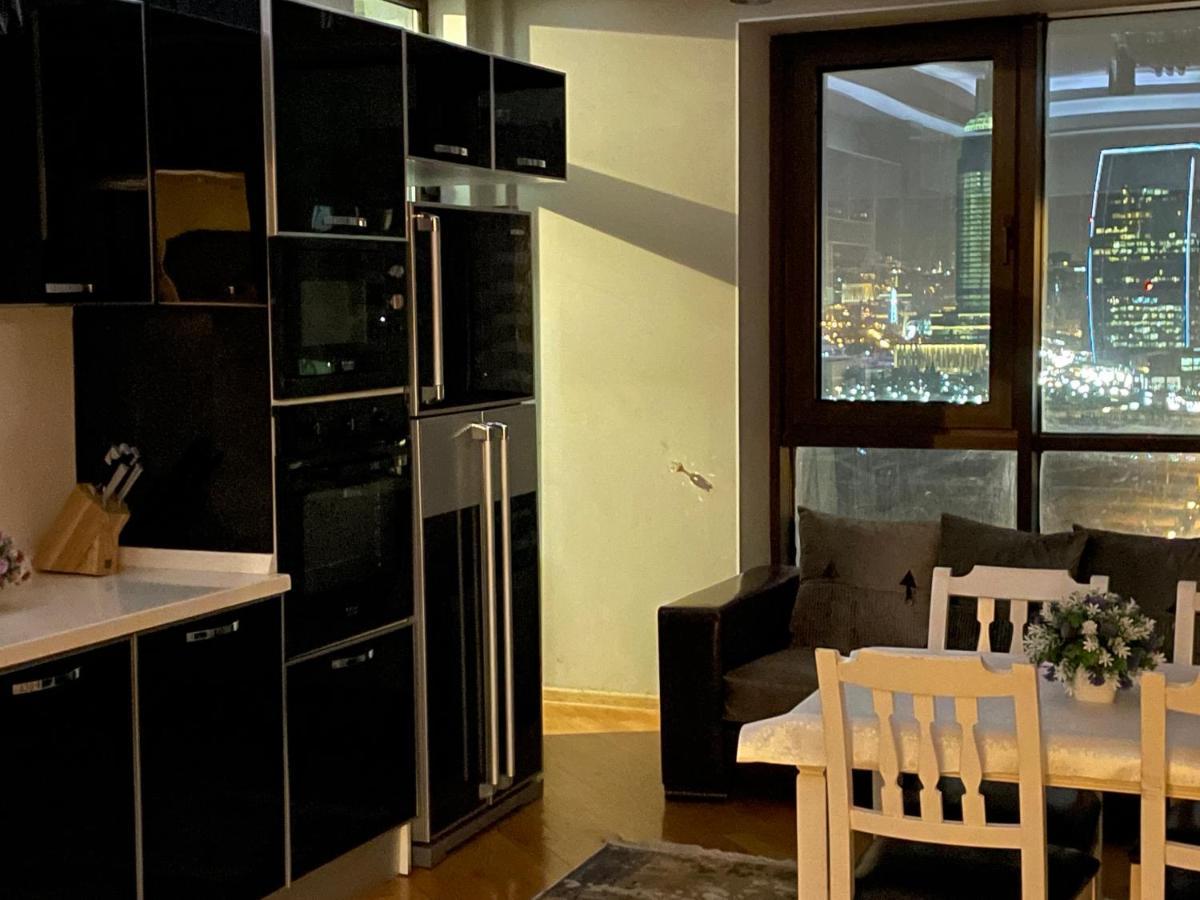 Park Azure Residence Baku Ngoại thất bức ảnh