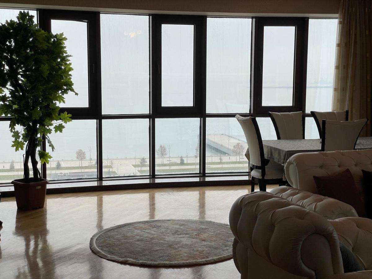 Park Azure Residence Baku Ngoại thất bức ảnh