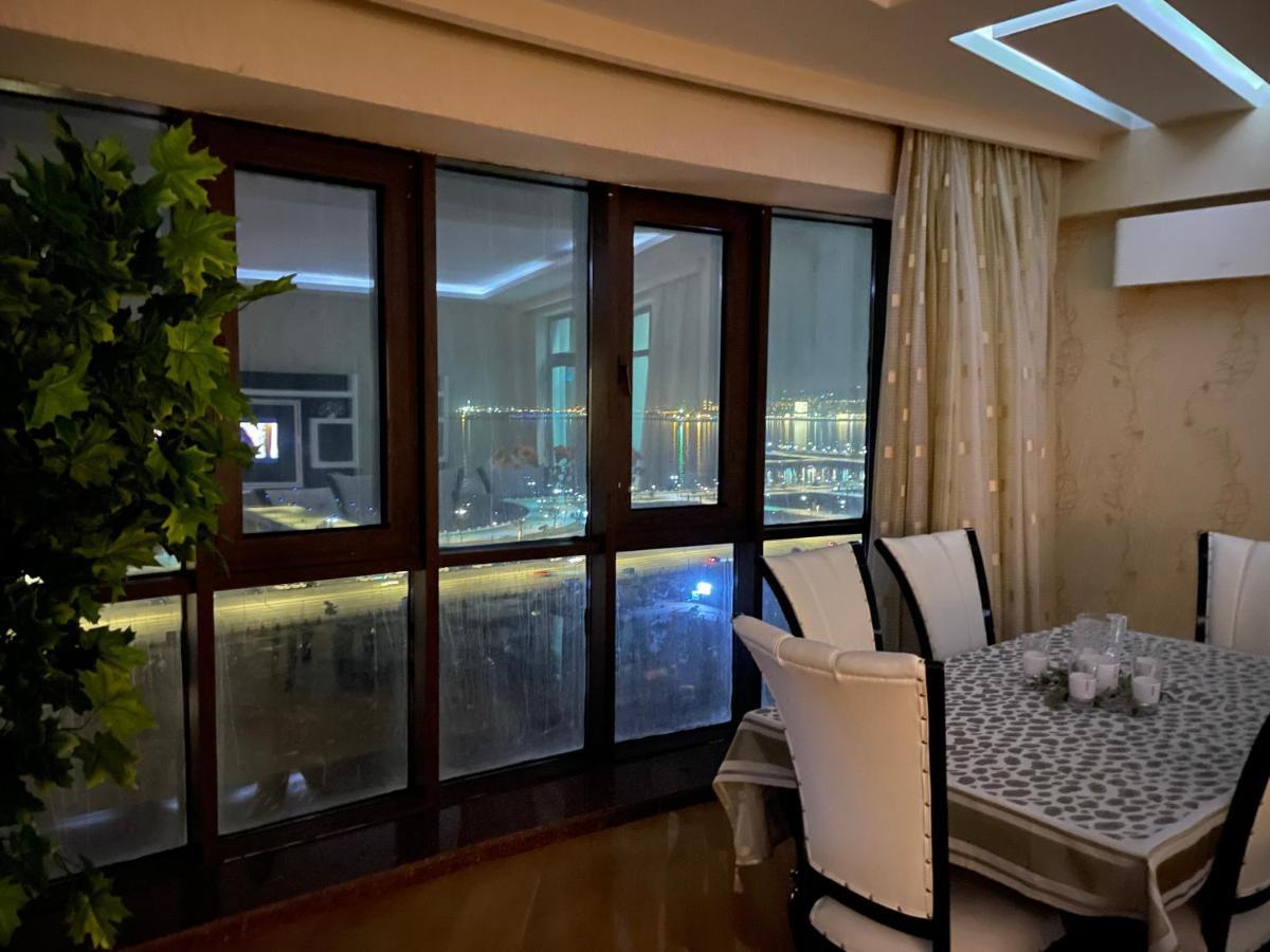 Park Azure Residence Baku Ngoại thất bức ảnh