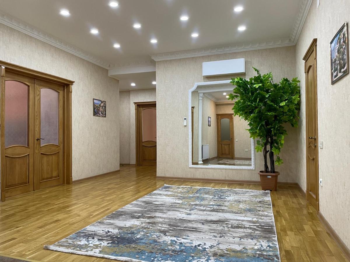 Park Azure Residence Baku Ngoại thất bức ảnh