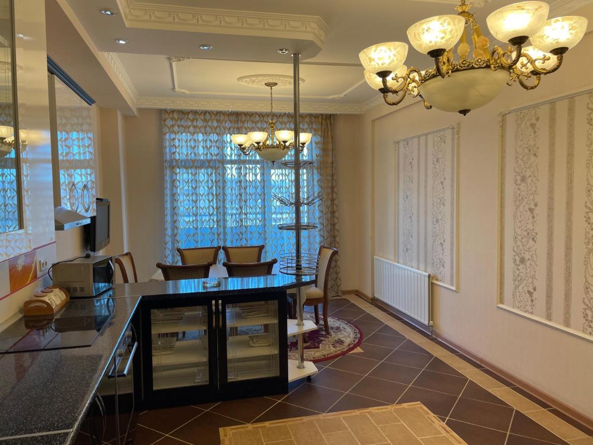 Park Azure Residence Baku Ngoại thất bức ảnh