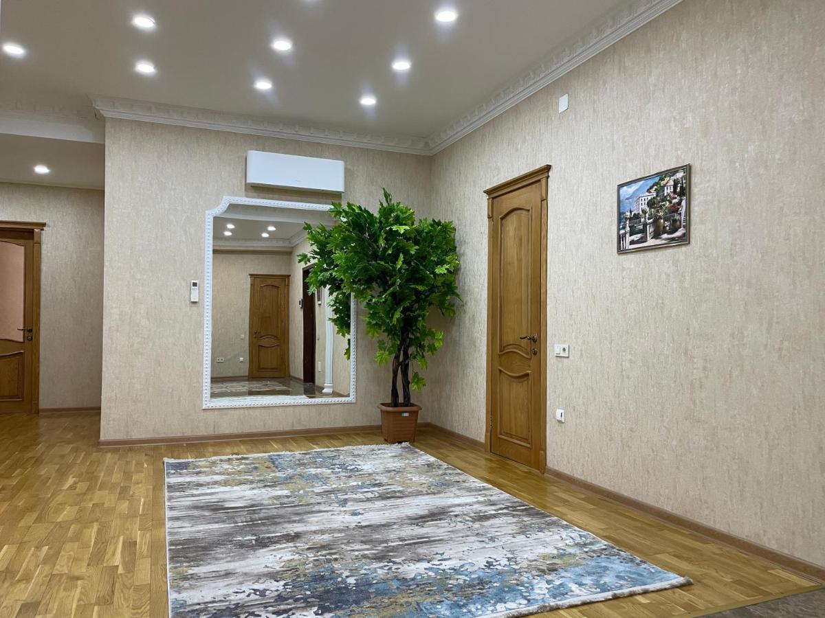 Park Azure Residence Baku Ngoại thất bức ảnh