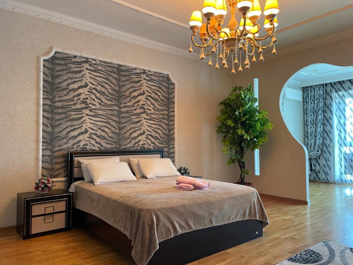 Park Azure Residence Baku Ngoại thất bức ảnh