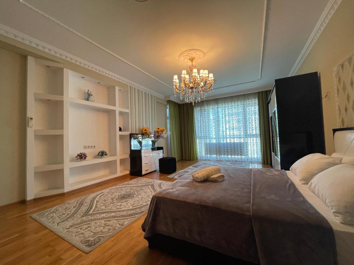 Park Azure Residence Baku Ngoại thất bức ảnh