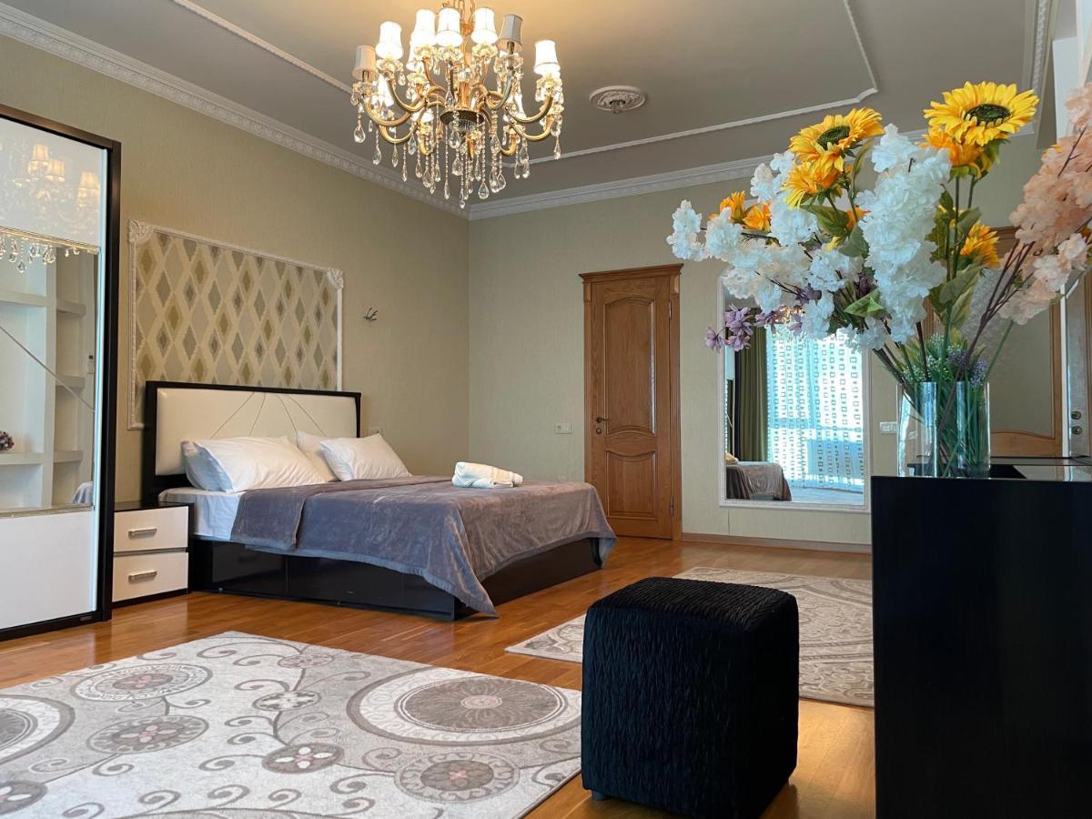 Park Azure Residence Baku Ngoại thất bức ảnh