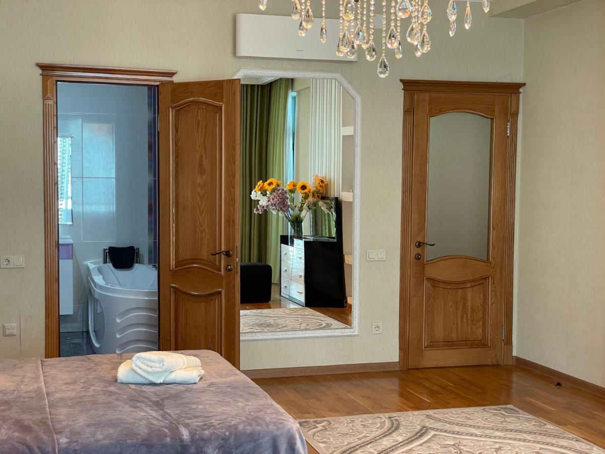 Park Azure Residence Baku Ngoại thất bức ảnh