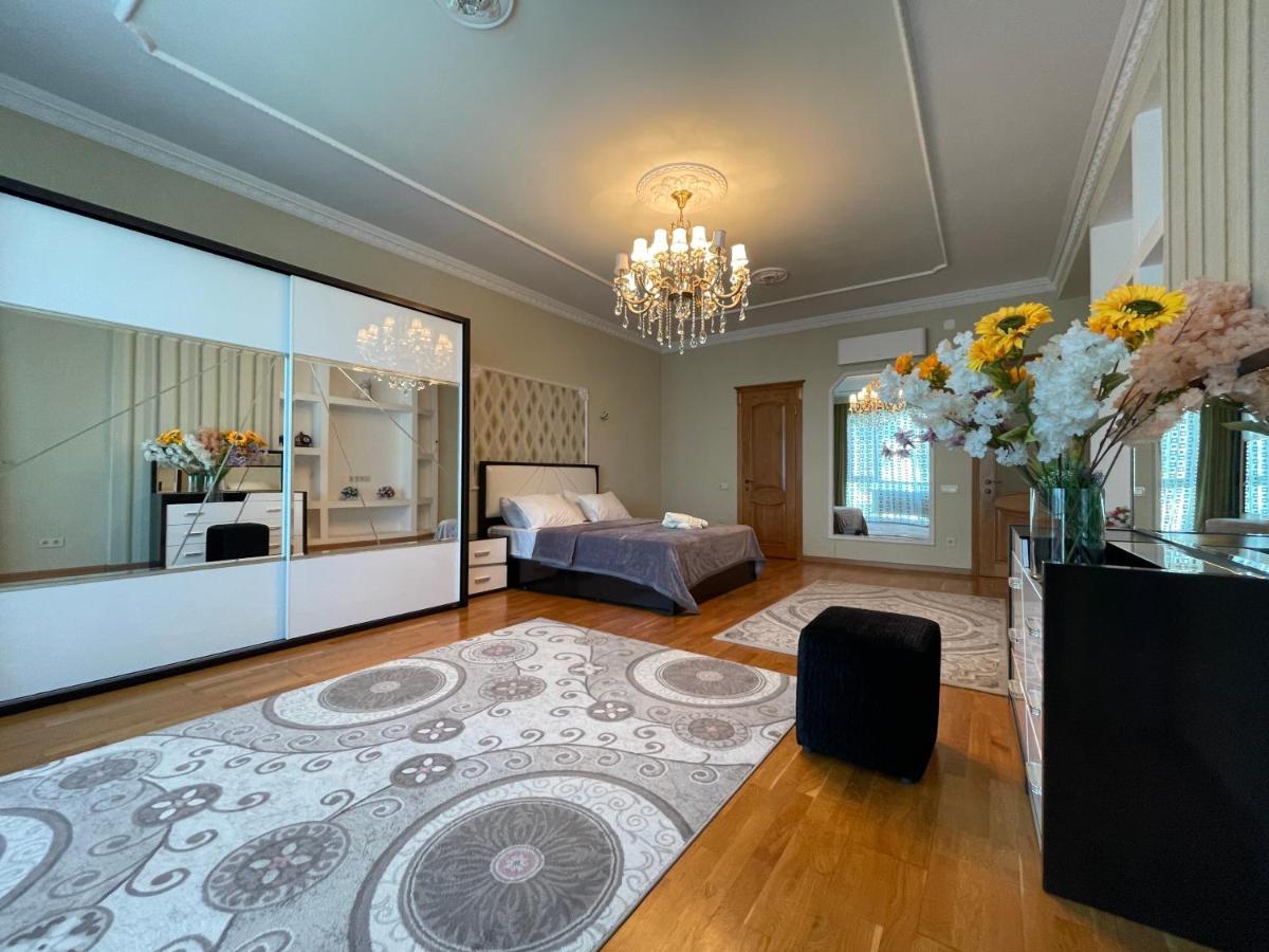 Park Azure Residence Baku Ngoại thất bức ảnh