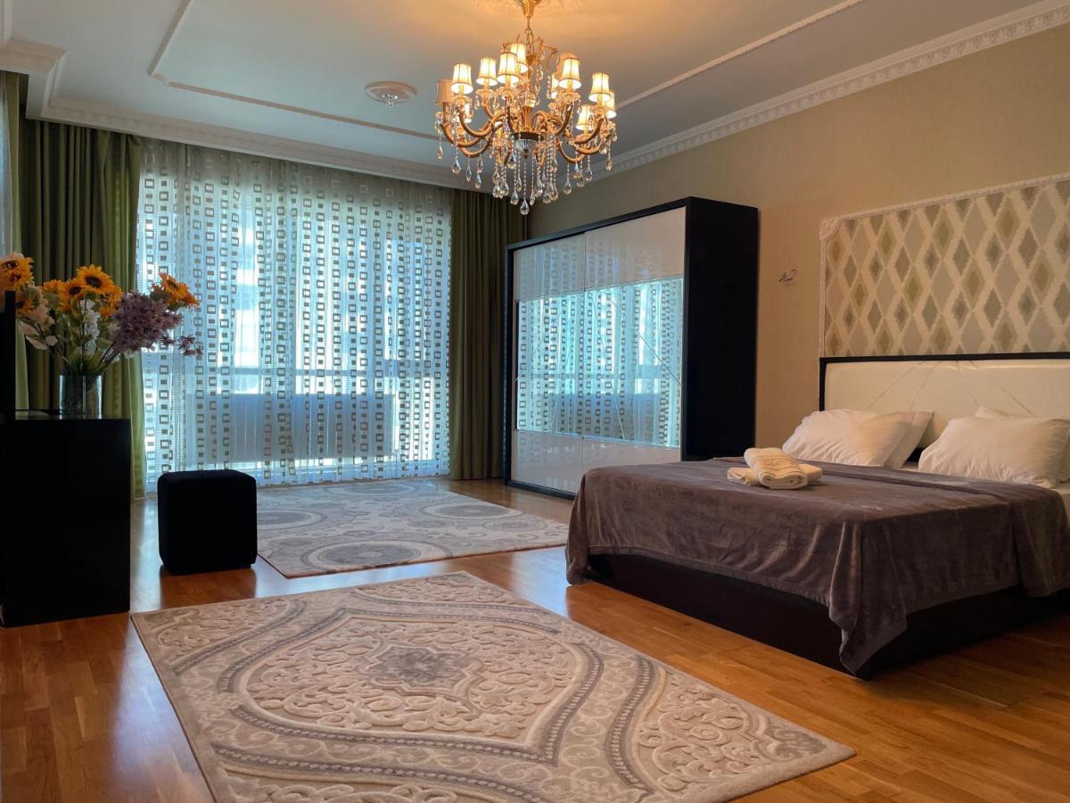 Park Azure Residence Baku Ngoại thất bức ảnh