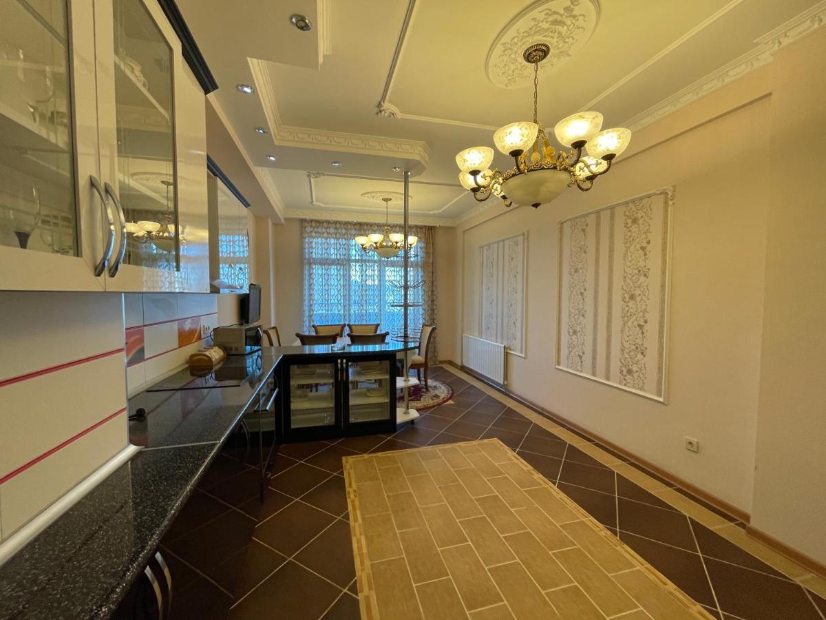Park Azure Residence Baku Ngoại thất bức ảnh