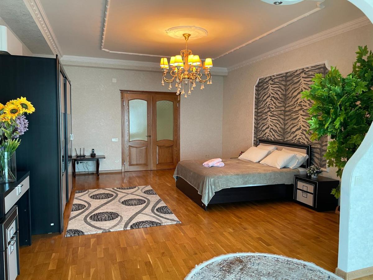 Park Azure Residence Baku Ngoại thất bức ảnh